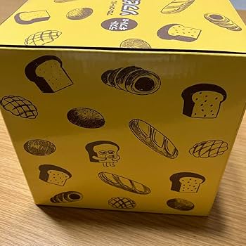 Amazon.co.jp: ノーブランド品パンどろぼうくじラストワンソフビ